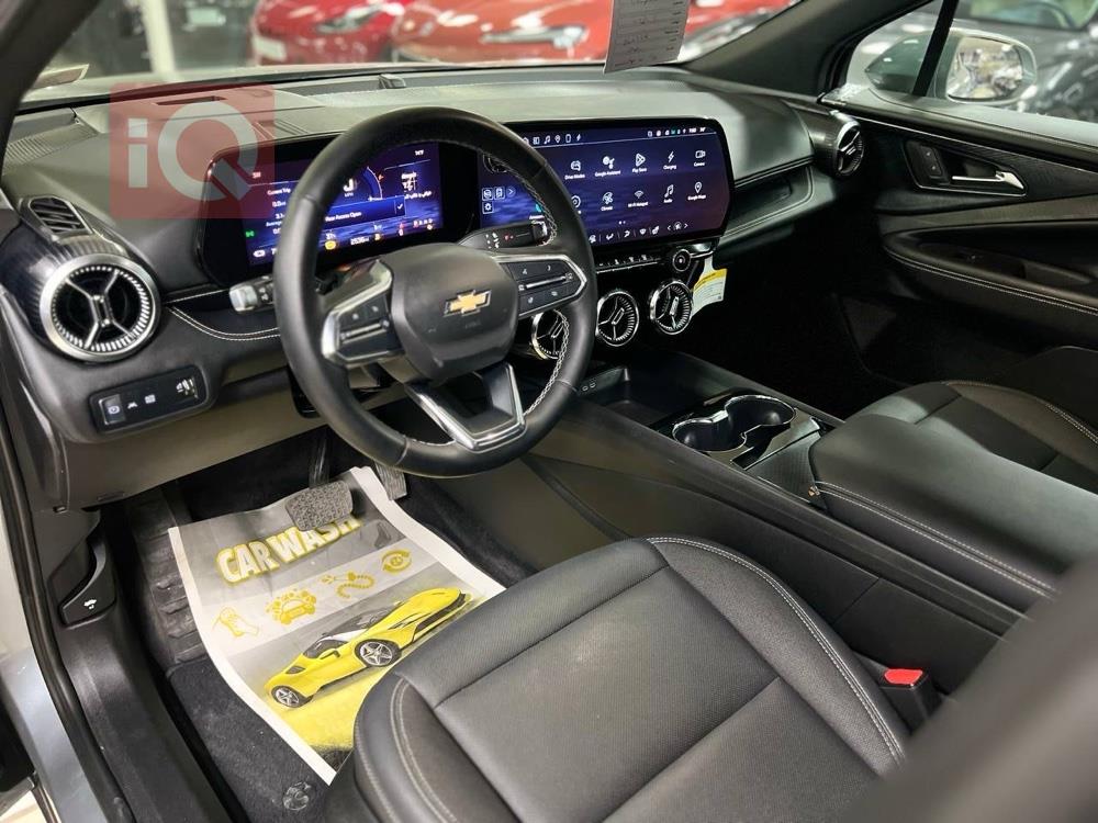 شيفروليه بليزر